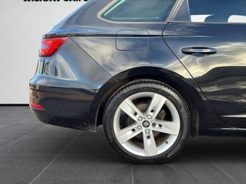 SEAT LEON 1.4 EcoTSI FR Technology