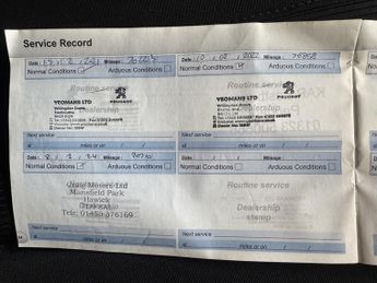 PEUGEOT 308 ALLURE 1.6 HDI