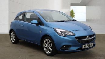 Vauxhall Corsa 1.4 i ecoFLEX Energy