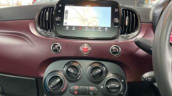 Fiat 500 1.2 1.2 69hp Star