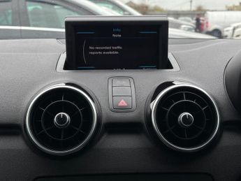 AUDI A1 1.4 TFSI Sport Sportback Euro 5 (s/s) 5dr