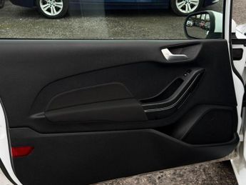 FORD FIESTA 1.1 Ti-VCT Zetec Euro 6 (s/s) 3dr