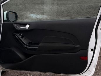 FORD FIESTA 1.1 Ti-VCT Zetec Euro 6 (s/s) 3dr