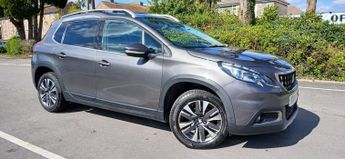 Peugeot 2008 1.2 PureTech Allure