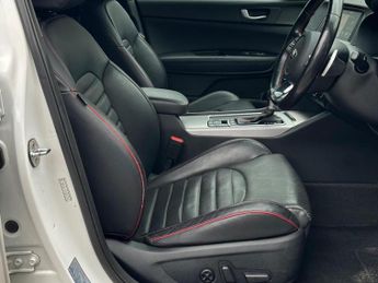 KIA OPTIMA 1.6 CRDi GT-Line S Sportswagon DCT Euro 6 (s/s) 5dr