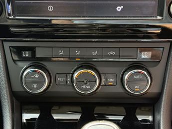 SKODA SUPERB 1.6 TDI SE Technology