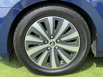 SKODA SUPERB 1.6 TDI SE Technology