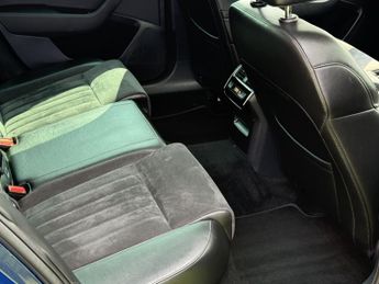 SKODA SUPERB 1.6 TDI SE Technology