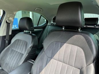 SKODA SUPERB 1.6 TDI SE Technology