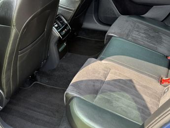 SKODA SUPERB 1.6 TDI SE Technology