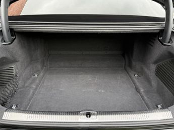 AUDI A8 3.0 TDI V6 50