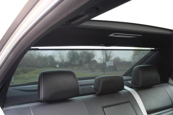 MERCEDES-BENZ E CLASS 5.5 E63 V8 BiTurbo AMG S
