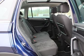 VOLKSWAGEN TIGUAN 2.0 TSI SEL
