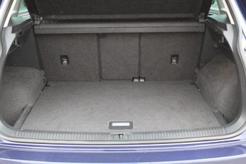 VOLKSWAGEN TIGUAN 2.0 TSI SEL