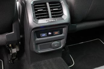 VOLKSWAGEN TIGUAN 2.0 TSI SEL