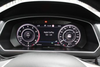 VOLKSWAGEN TIGUAN 2.0 TSI SEL