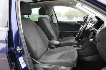 VOLKSWAGEN TIGUAN 2.0 TSI SEL