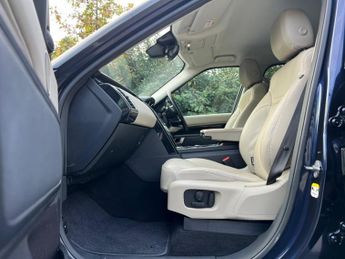 LAND ROVER DISCOVERY 3.0 Si6 V6 SE