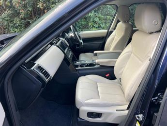 LAND ROVER DISCOVERY 3.0 Si6 V6 SE