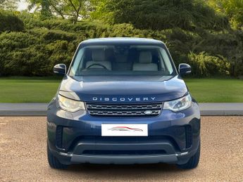LAND ROVER DISCOVERY 3.0 Si6 V6 SE