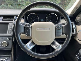 LAND ROVER DISCOVERY 3.0 Si6 V6 SE