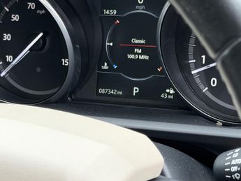 LAND ROVER DISCOVERY 3.0 Si6 V6 SE
