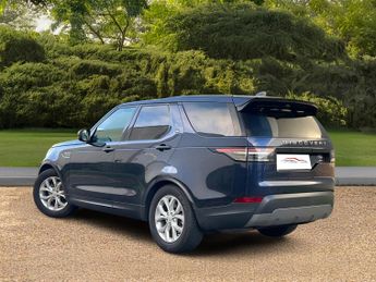 LAND ROVER DISCOVERY 3.0 Si6 V6 SE