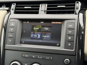 LAND ROVER DISCOVERY 3.0 Si6 V6 SE