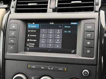 LAND ROVER DISCOVERY 3.0 Si6 V6 SE