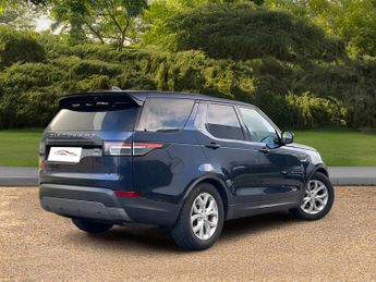 LAND ROVER DISCOVERY 3.0 Si6 V6 SE