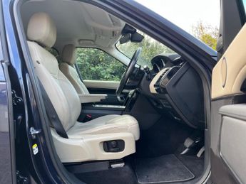 LAND ROVER DISCOVERY 3.0 Si6 V6 SE