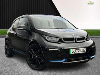 BMW I3 i3s 120Ah
