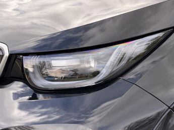 BMW I3 i3s 120Ah