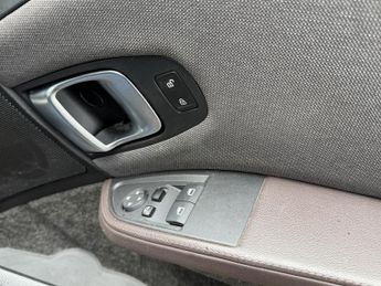 BMW I3 i3s 120Ah
