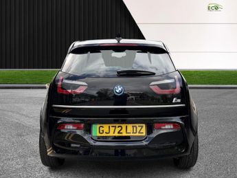 BMW I3 i3s 120Ah