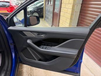 JAGUAR I-Pace 400 90kWh S