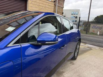 JAGUAR I-Pace 400 90kWh S