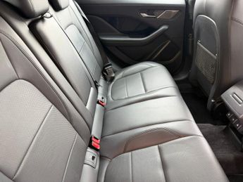 JAGUAR I-Pace 400 90kWh S