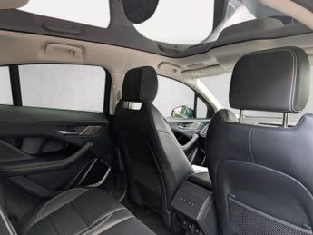 JAGUAR I-Pace 400 90kWh HSE Auto 4WD 5dr
