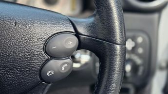 MERCEDES-BENZ CLK 2.1 CLK220 CDI Avantgarde 2dr