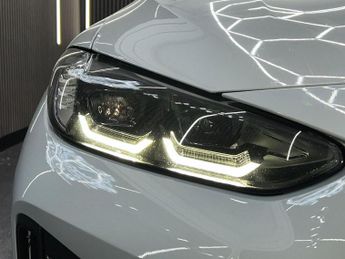 BMW I4 40 83.9kWh M Sport Gran Coupe Auto eDrive 5dr