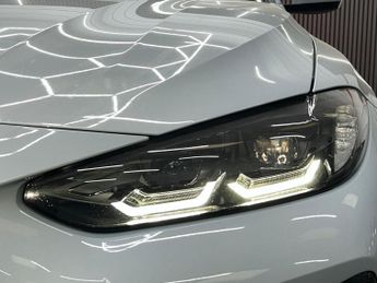 BMW I4 40 83.9kWh M Sport Gran Coupe Auto eDrive 5dr