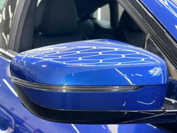 BMW I4 40 83.9kWh M Sport Gran Coupe Auto eDrive 5dr