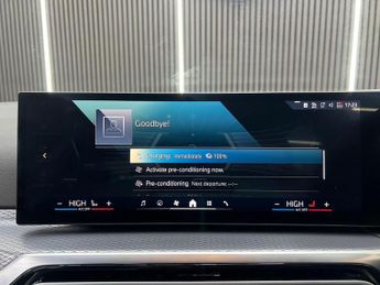 BMW I4 40 83.9kWh M Sport Gran Coupe Auto eDrive 5dr