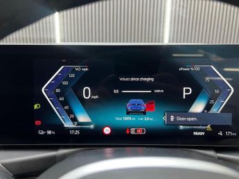 BMW I4 40 83.9kWh M Sport Gran Coupe Auto eDrive 5dr