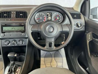 VOLKSWAGEN POLO 1.4 SE