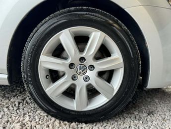 VOLKSWAGEN POLO 1.4 SE