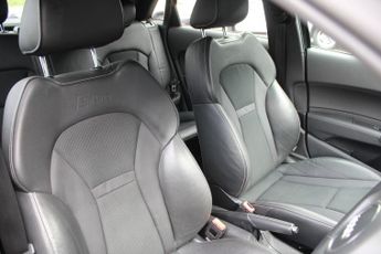 AUDI A1 1.4 TFSI S line