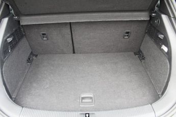 AUDI A1 1.4 TFSI S line
