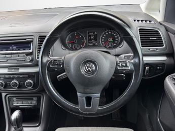 VOLKSWAGEN SHARAN 2.0 TDI BlueMotion Tech SE